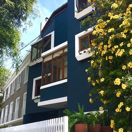 Belma Boutique Bed And Breakfast Лима Экстерьер фото