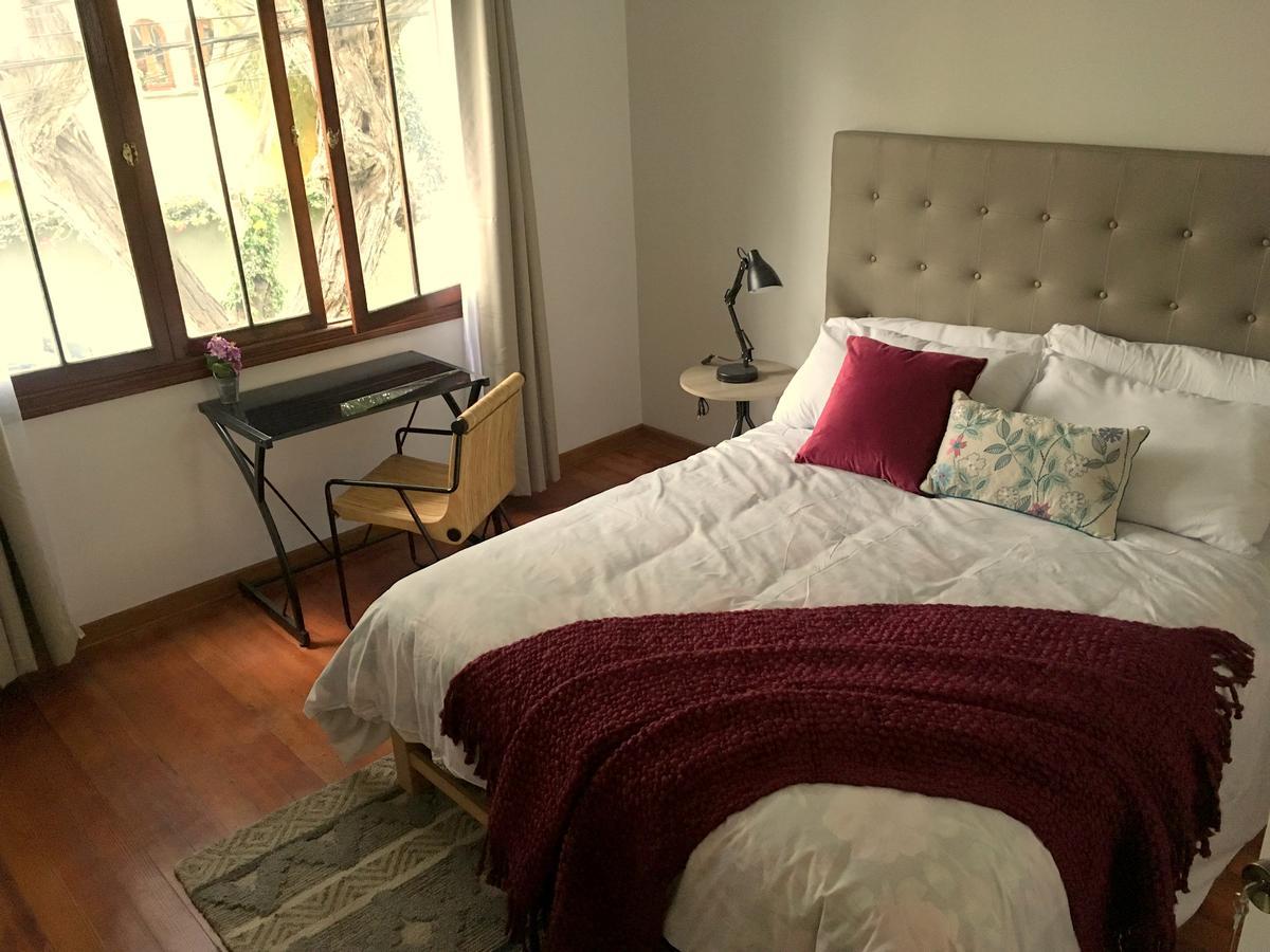 Belma Boutique Bed And Breakfast Лима Экстерьер фото