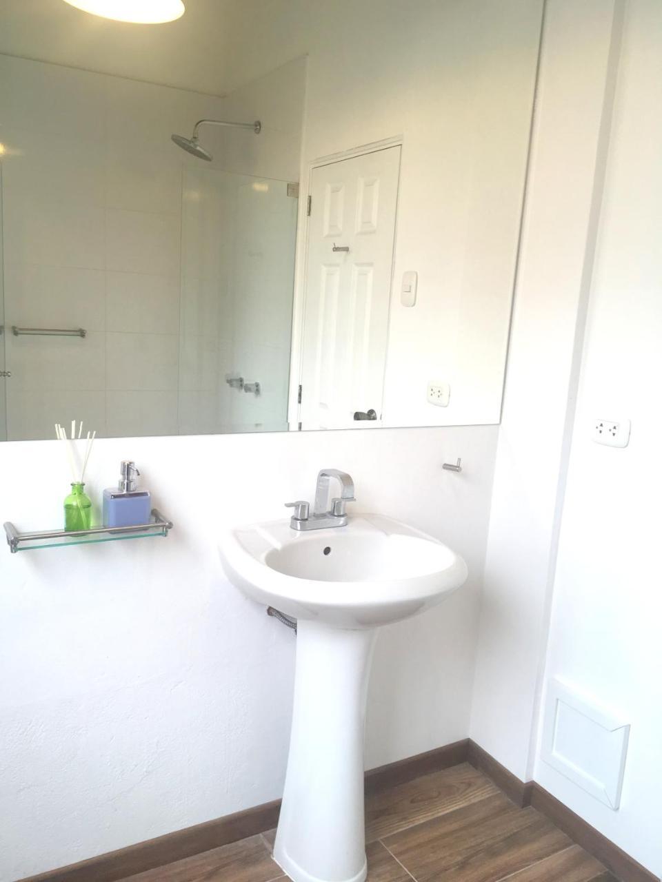 Belma Boutique Bed And Breakfast Лима Экстерьер фото