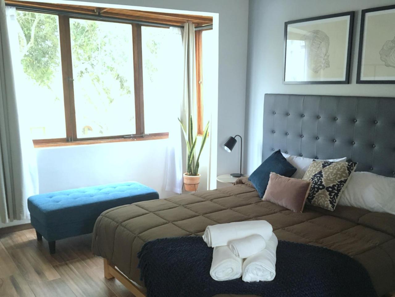 Belma Boutique Bed And Breakfast Лима Экстерьер фото