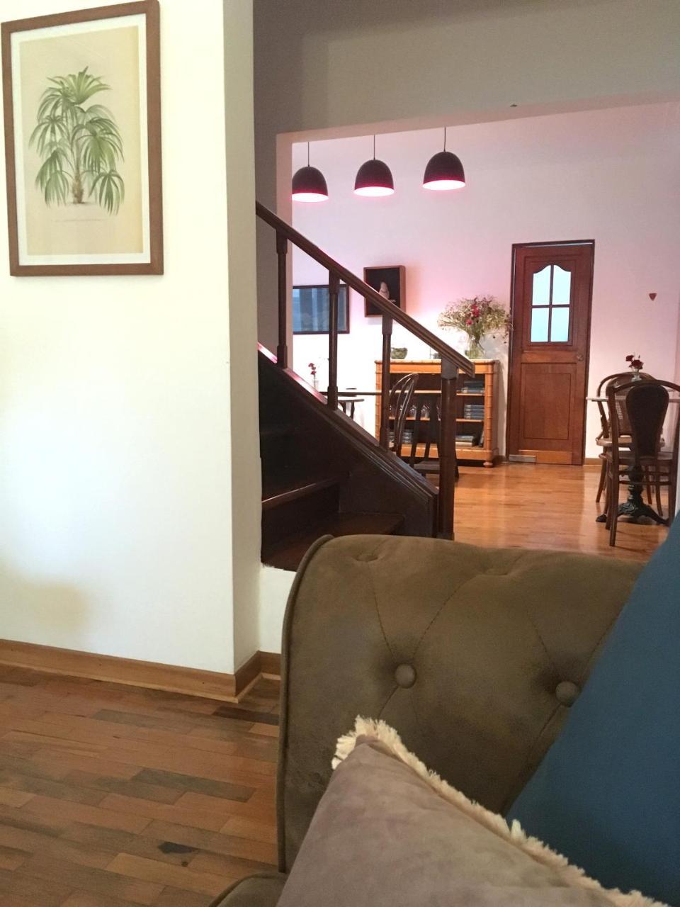 Belma Boutique Bed And Breakfast Лима Экстерьер фото