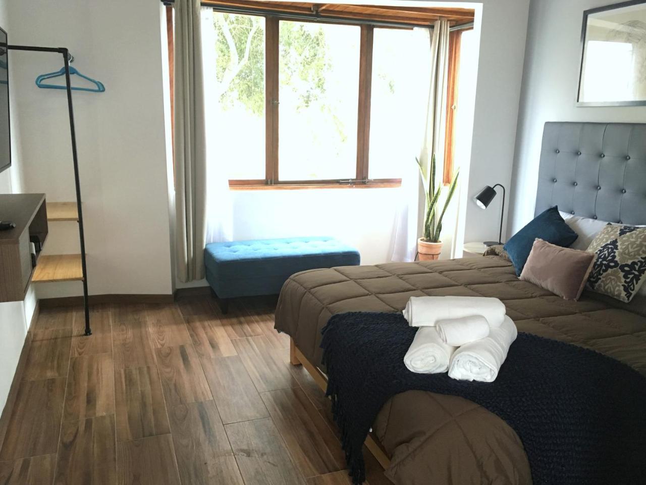 Belma Boutique Bed And Breakfast Лима Экстерьер фото