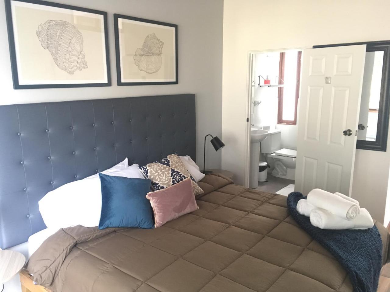 Belma Boutique Bed And Breakfast Лима Экстерьер фото