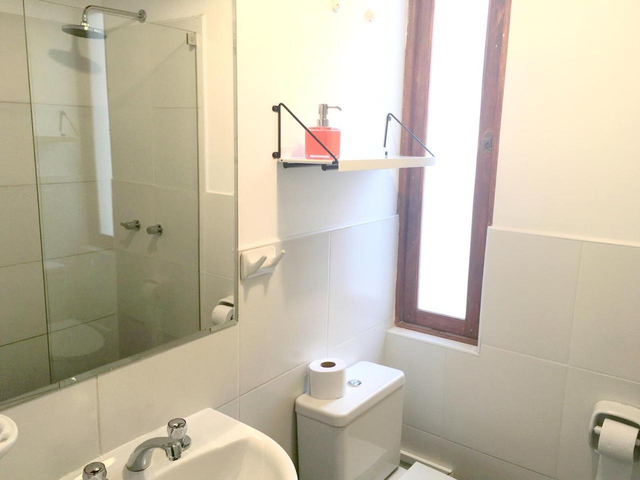 Belma Boutique Bed And Breakfast Лима Экстерьер фото