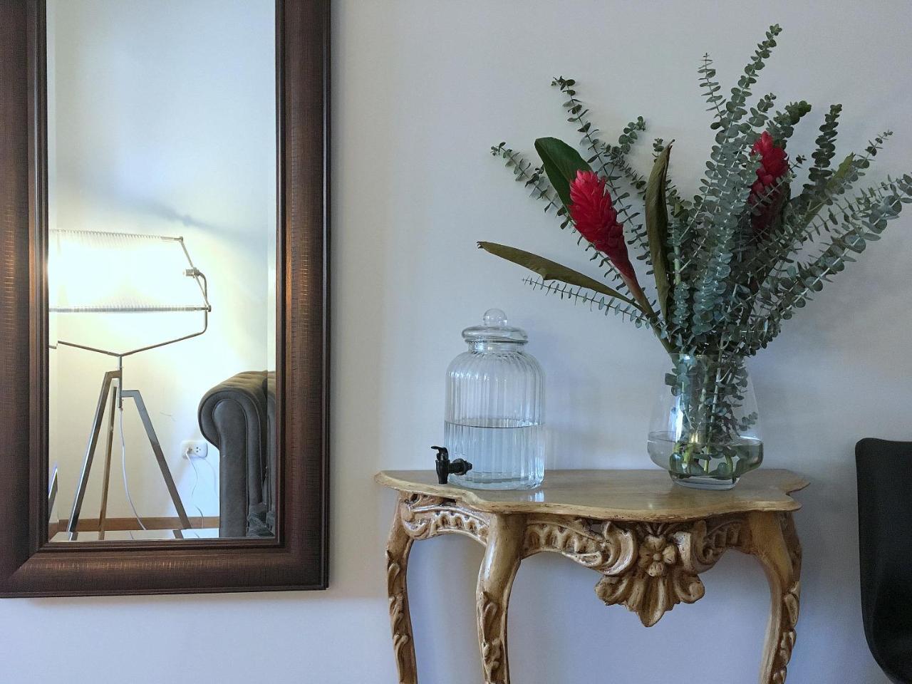 Belma Boutique Bed And Breakfast Лима Экстерьер фото