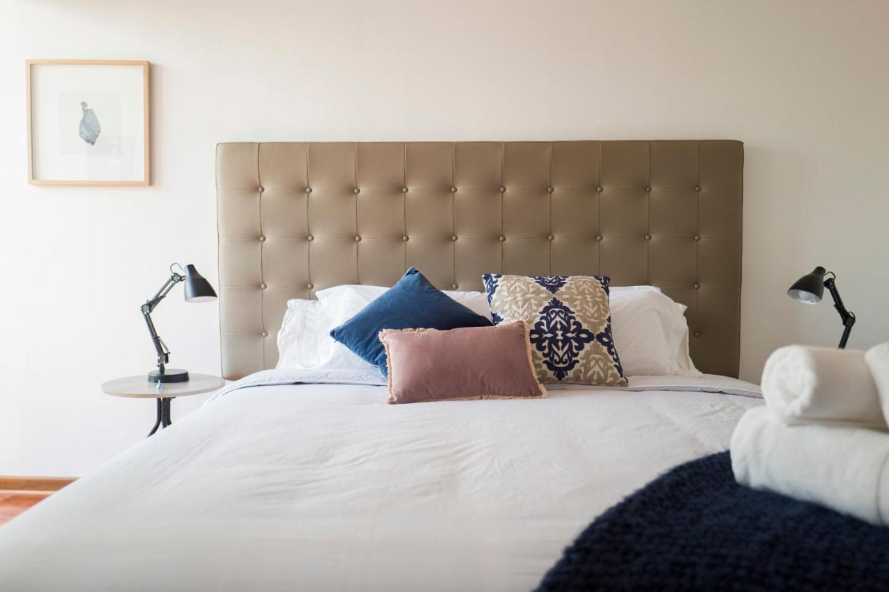 Belma Boutique Bed And Breakfast Лима Экстерьер фото