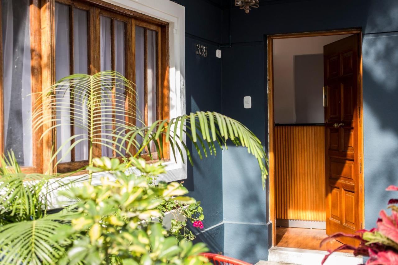 Belma Boutique Bed And Breakfast Лима Экстерьер фото