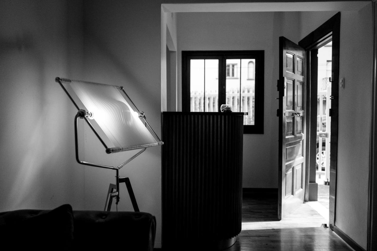 Belma Boutique Bed And Breakfast Лима Экстерьер фото