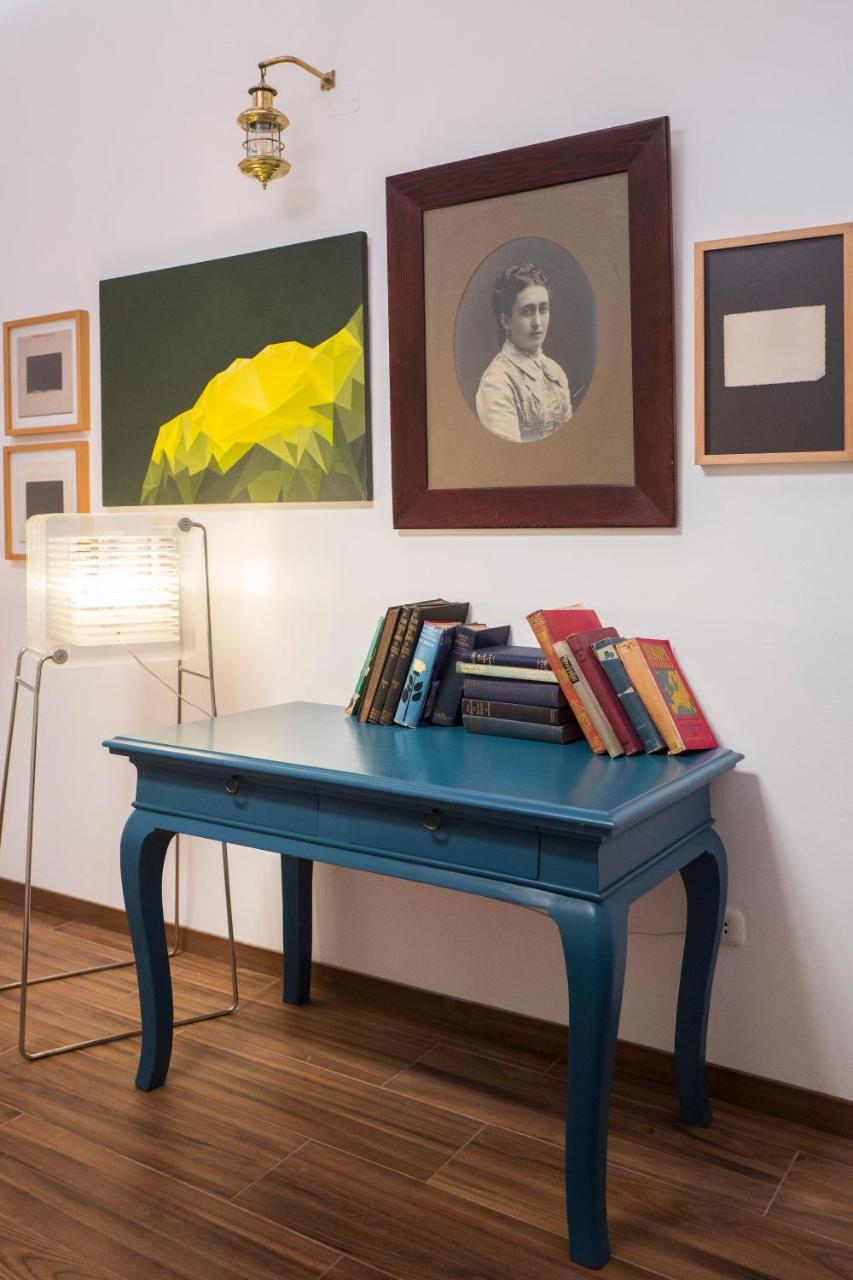 Belma Boutique Bed And Breakfast Лима Экстерьер фото