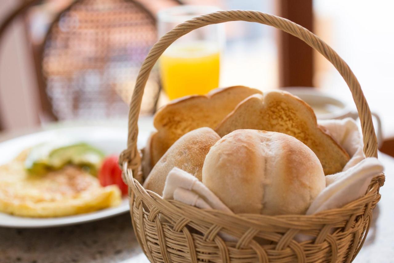 Belma Boutique Bed And Breakfast Лима Экстерьер фото