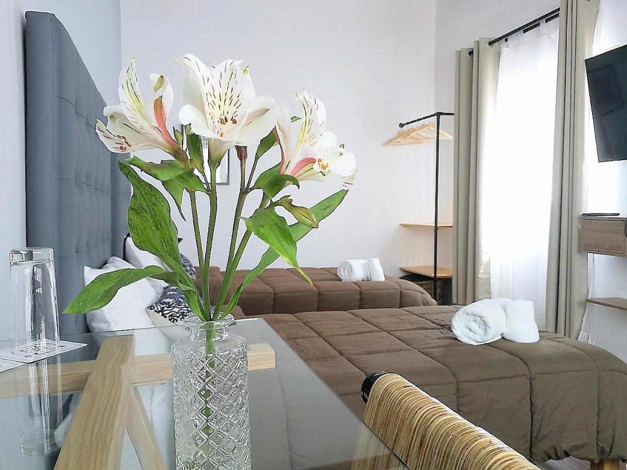 Belma Boutique Bed And Breakfast Лима Экстерьер фото